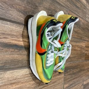 Nike sacai ld waffle